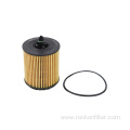 RENKEN Oil Filter RK5436